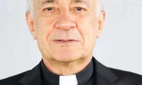 
				
					Papa nomeia sacerdote da Arquidiocese como bispo da Diocese de Amargosa
				
				