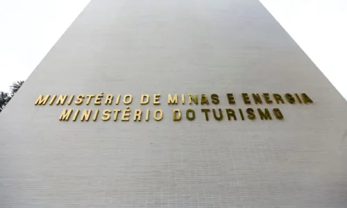 
				
					Planalto confirma troca no Ministério do Turismo
				
				