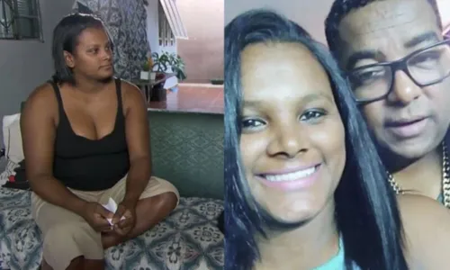 
				
					'Preferia um pai pobre', diz filha de vocalista do Raça Negra após processo
				
				