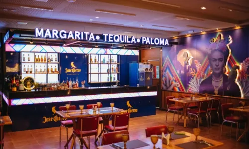 
				
					Restaurante mexicano abre nova unidade em Salvador
				
				