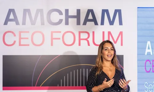 
				
					Salvador sediará CEO Fórum da Amcham Brasil nesta quarta (14)
				
				