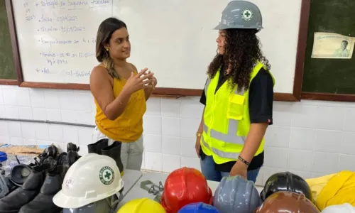 
				
					Secretaria de Educação da Bahia oferece mais de 8 mil vagas para cursos
				
				