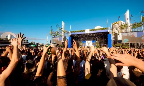 
				
					Seis festivais de música brasileira previstos para 2023
				
				