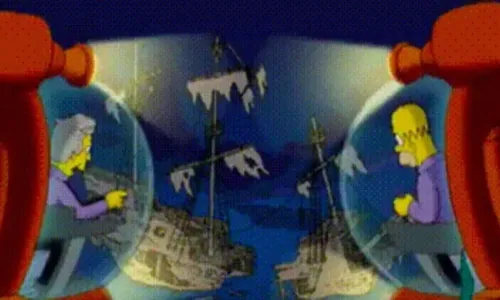 
				
					Série 'Os Simpsons' previu tragédia com submarino; veja
				
				