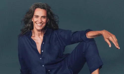 
		Simone traz para Salvador turnê que celebra 50 anos de carreira