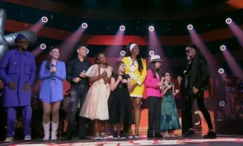 
				
					'The Voice Kids BR': grande final acontece no domingo (9)
				
				