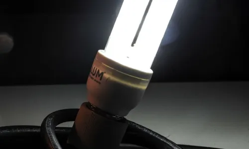 
				
					Troca de lâmpadas fluorescentes podem ser feitas em Prefeituras-Bairro de Salvador
				
				