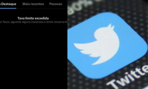 
				
					Twitter anuncia limite de leitura de publicações em nova atualização
				
				