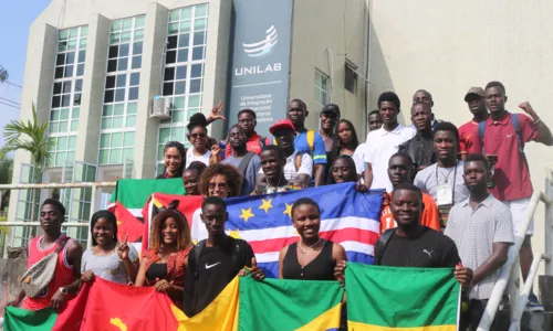 
				
					Universidade Afro-Brasileira abre 154 vagas para SISU na Bahia
				
				