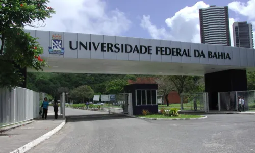 
				
					Universidade Federal da Bahia oferece 1.598 vagas em 39 cursos no SISU
				
				