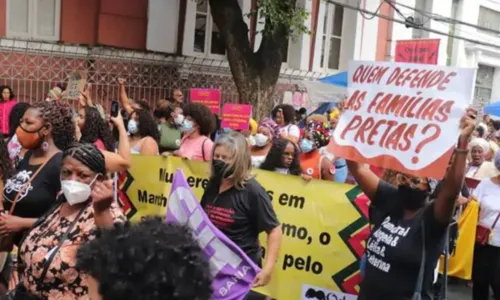 
				
					Veja eventos do Dia da Mulher Negra, Latino-Americana e Caribenha
				
				