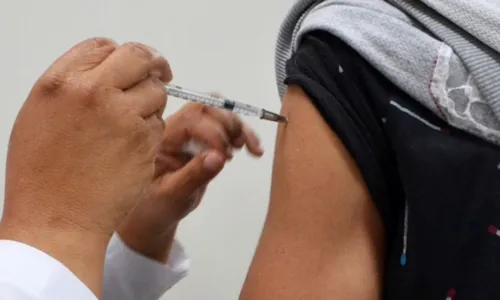 
				
					Veja o esquema de vacinação em Salvador na sexta-feira
				
				
