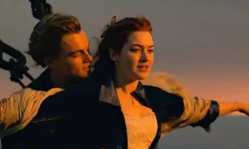 
				
					Veja onde assistir filme que conta a história do Titanic
				
				