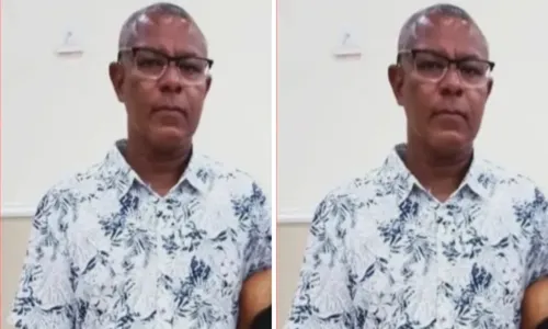 
				
					Vendedor de acarajé é morto a tiros enquanto trabalhava na BA
				
				