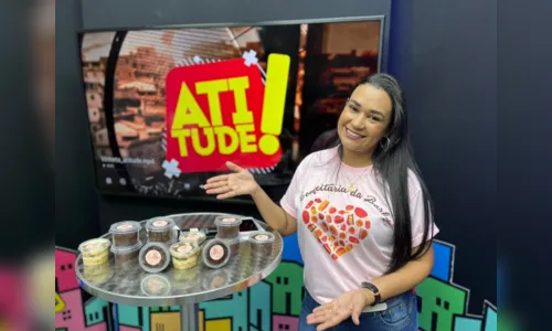 
				
					Visual e vendas no atacado impulsionam confeitaria de Cosme de Farias
				
				