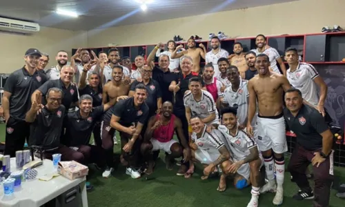 
				
					Vitória vence Sport e assume liderança da Série B
				
				