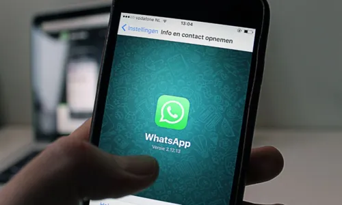 
				
					WhatsApp vai deixar de funcionar em 35 celulares; veja lista
				
				