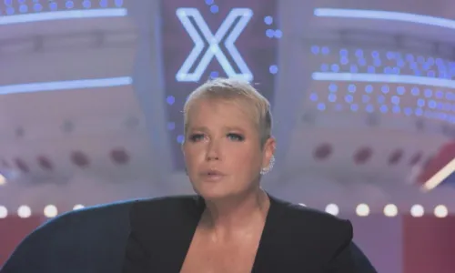 
				
					Xuxa reconhece erro do passado com Paquitas: 'Eu não tinha noção'
				
				