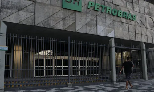 
				
					Petrobras cria grupo de trabalho para apurar denúncias de assédio
				
				
