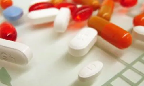 
				
					Preços de medicamentos têm aumento de 5,6% em todo país
				
				