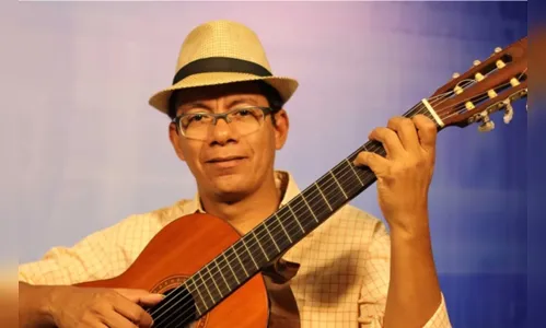 
				
					'Segundas do Chorinho' destaca show 'Samba Chorando Jazz'
				
				