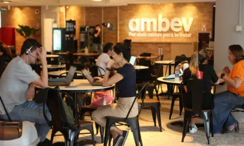 
				
					Ambev abre inscrições para programa de estágio em cidades baianas
				
				