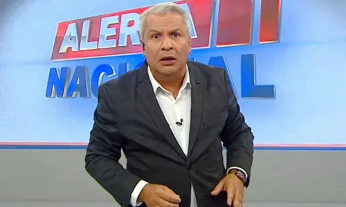 
				
					Rede TV não renova com Sikêra Jr. e caso pode ir à Justiça
				
				