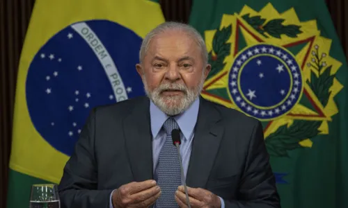 
				
					Retomada de programas e revisão de medidas marcam 100 dias de Lula
				
				