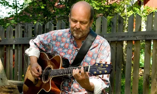 
				
					Morre Lasse Wellander, guitarrista do ABBA, aos 70 anos
				
				