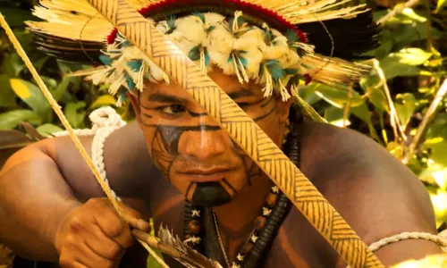 
				
					Painel discute questões indígenas na Bahia no dia 13 de abril
				
				