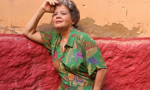
				
					Cantora Sandra Simões se apresenta na Casa da Mãe em dois sábados
				
				