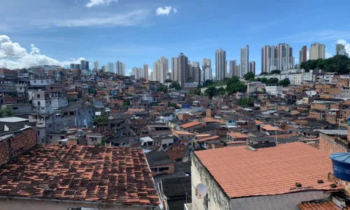 
				
					Engenho Velho da Federação: bairro de Salvador que respira cultura
				
				