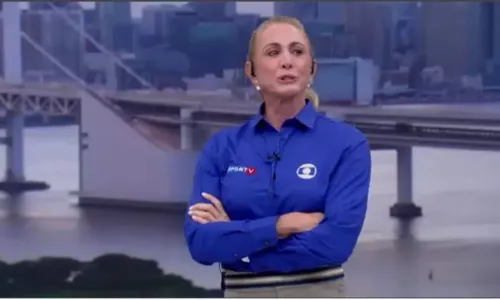 
				
					Hortência e Carlão do Vôlei são demitidos da Globo
				
				