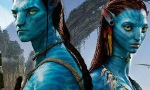 
				
					Espetáculo gratuito inspirado em  'Avatar' será exibido em Cajazeiras
				
				