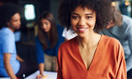 Programa Mulheres Empreendedoras - 2023 - Inscrições