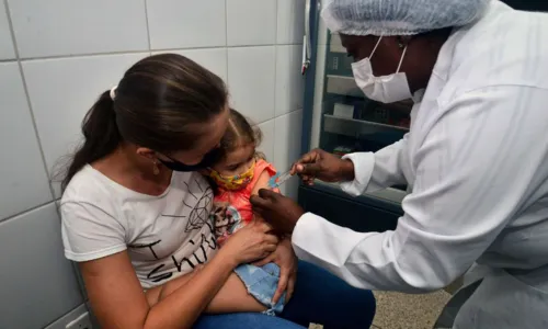 
				
					Covid-19: confira esquema de vacinação na quinta (20) em Salvador
				
				