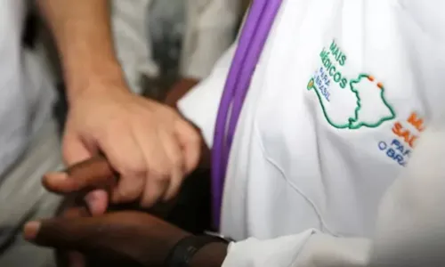 
				
					Salvador oferece vagas para programa 'Mais Médicos'
				
				