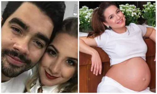 
				
					Ex-noiva de Gabriel Diniz dá à luz ao primeiro filho
				
				