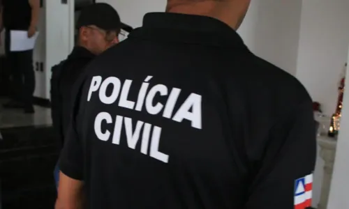
				
					Suspeito de tentar aplicar golpe do falso consórcio é preso na Bahia
				
				