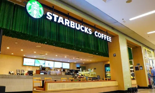 
				
					Starbucks inaugura segunda loja em Salvador e confirma 3ª unidade para 2023
				
				