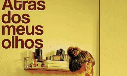 
				
					Filme 'Atrás dos meus olhos' realiza pré-estreia gratuita em Salvador
				
				