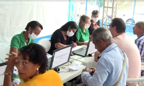 
				
					Feira de Saúde realiza exames gratuitos de ultrasom no Tororó
				
				