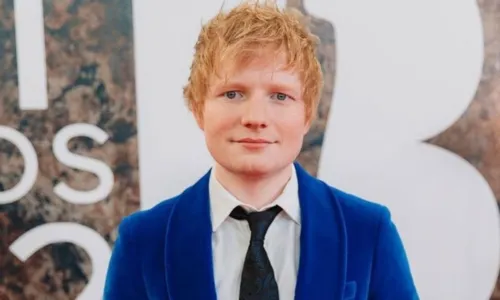 
				
					Ed Sheeran ameaça abandonar carreira se perder processo: 'É o fim'
				
				