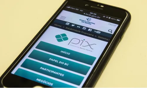 
				
					Pix terá novas mudanças para reforçar a segurança a partir de novembro
				
				