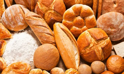 
				
					Quilo do pão francês chega até R$ 20 em Salvador
				
				
