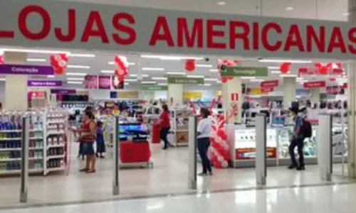 
				
					Unidades das Lojas Americanas são acionadas pelo MP em Salvador
				
				