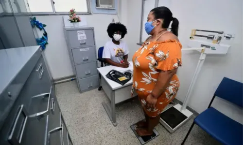
				
					Mutirão oferece serviços gratuitos de saúde e cidadania em Salvador
				
				