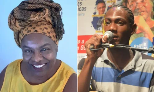
				
					Poeta baiana lança livro no Centro Cultural Casa de Angola na Bahia
				
				