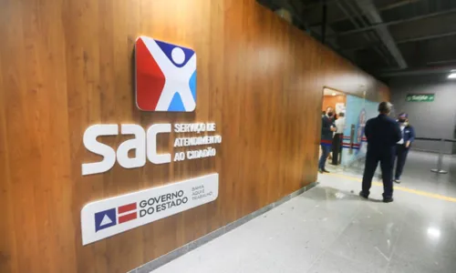 
				
					SAC realiza atendimento especial em Salvador no sábado (6)
				
				