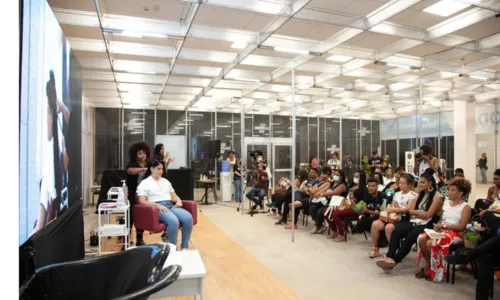
				
					Bahia Expo & Negócios reúne empreendedores entre18 a 21 de maio
				
				